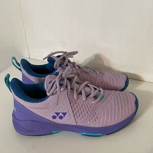 Yonex Sonic Cage Tennis Shoes